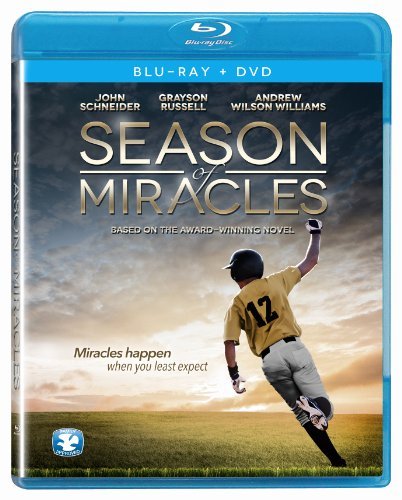 Season Of Miracles: Season Of/Season Of Miracles@G/Incl. Dvd